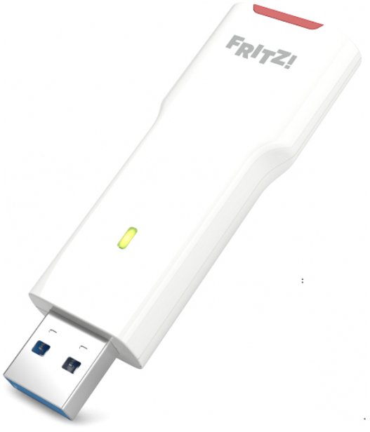 Karta sieciowa Aptel FRITZ!WLAN Stick