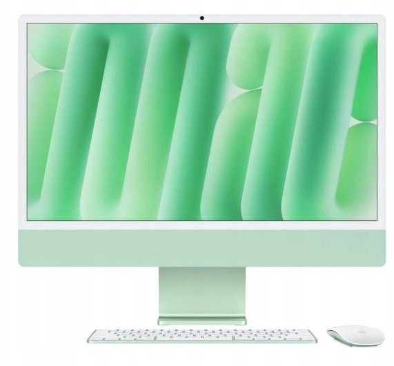 Komputer Apple iMac Retina 4.5K
