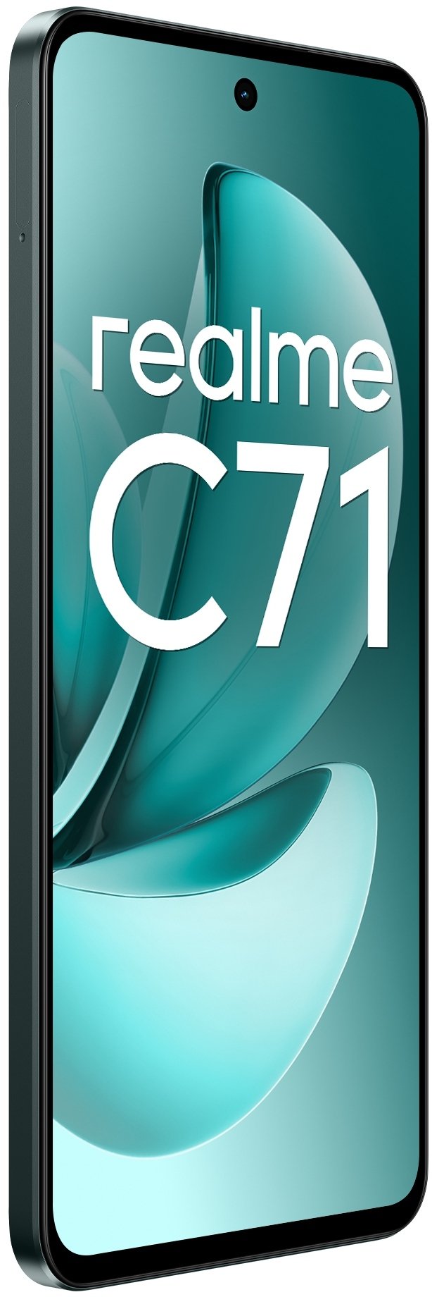 Smartfon Realme C71 4/256GB Forest Owl