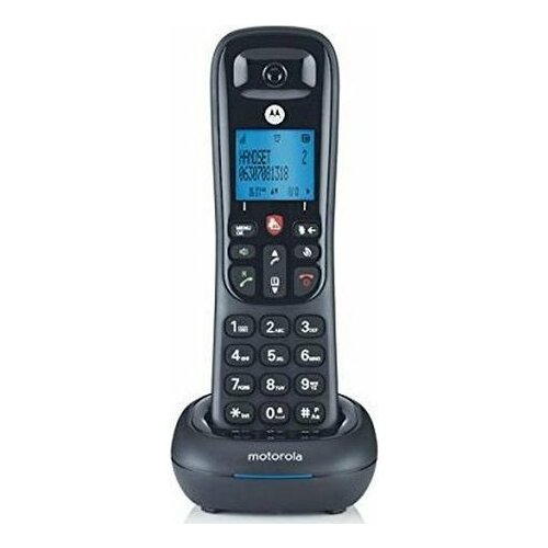 Telefon stacjonarny Motorolla Telefon Motorola F29000K38B1AES03