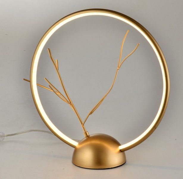 Lampa stołowa Candellux LAMPA STOŁOWA DAVOS