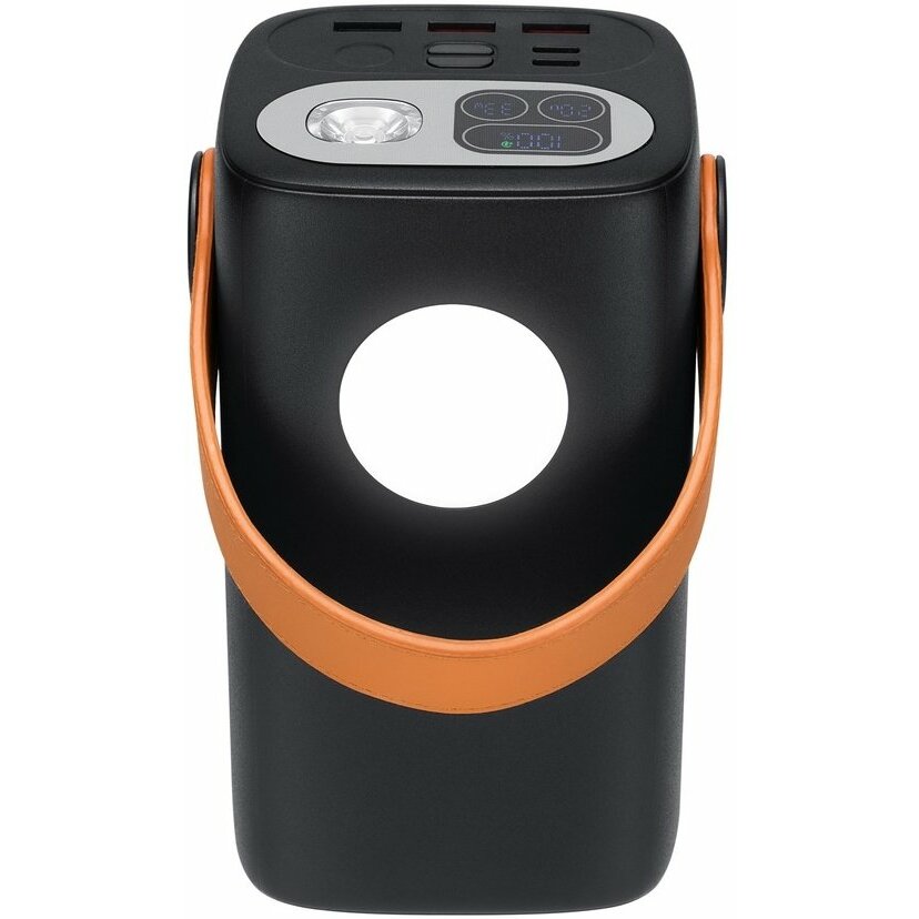 RivaCase Powerbank VA1086 60000 mAh 100W
