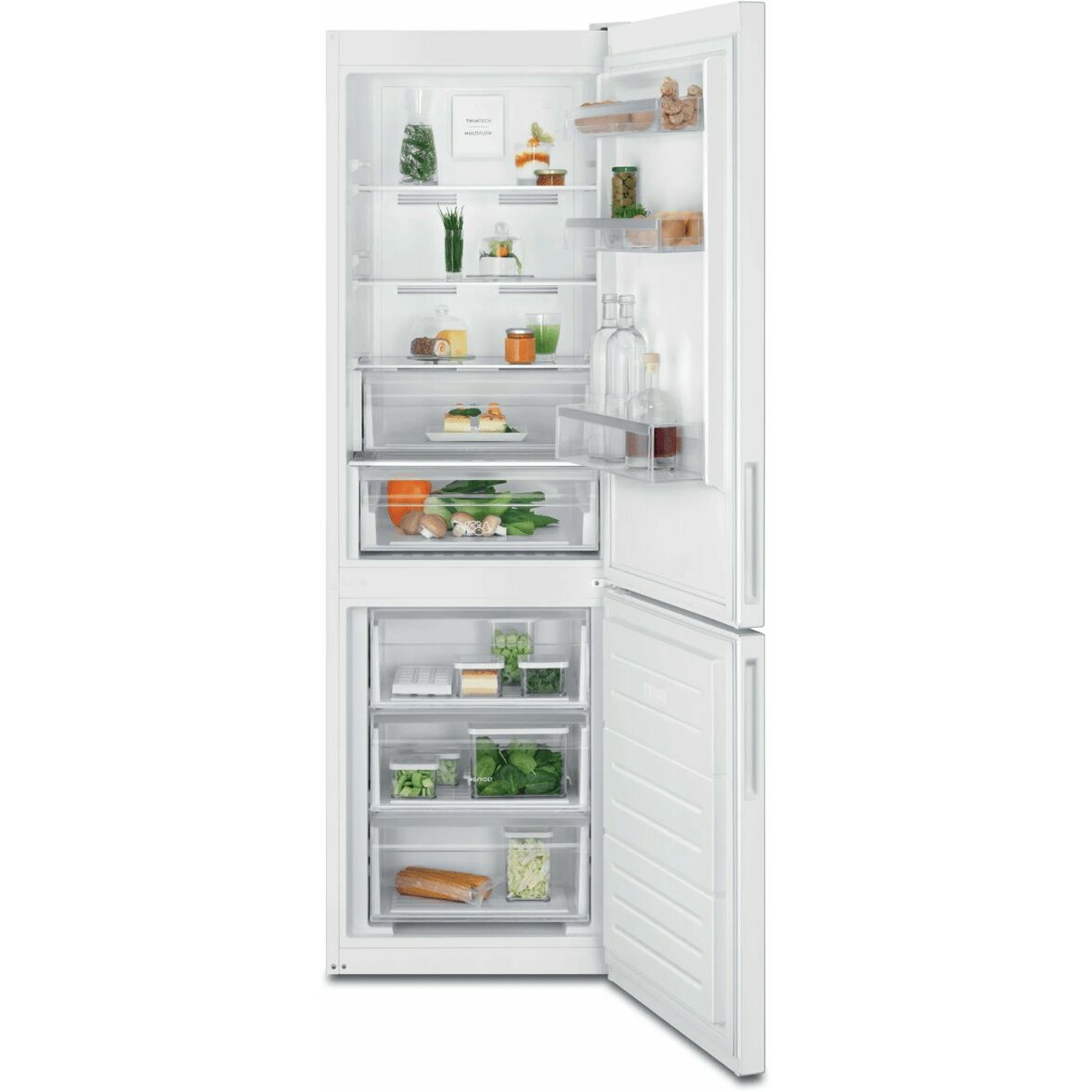 Lodówka Electrolux Refrigerator LNT5ME32W1 | 7332543995677