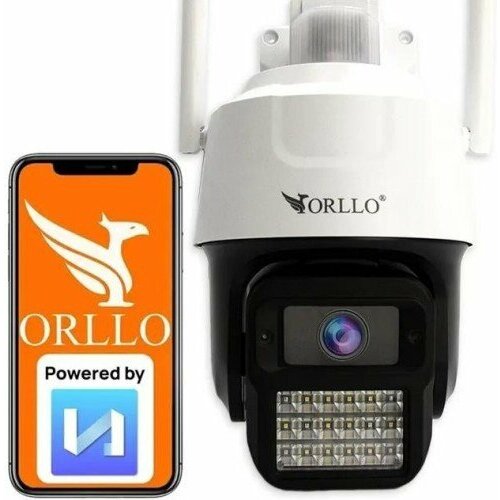 Kamera IP ORLLO N2 PT 3MP