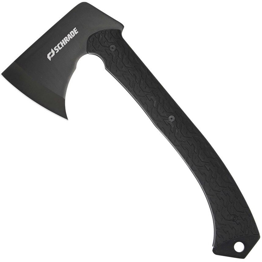 BTI Schrade - Toporek Recoil -