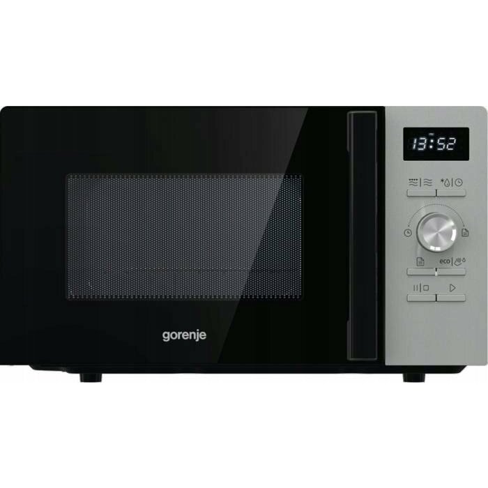 Mikrobangų krosnelė Gorenje MO20A4XH, 20 l