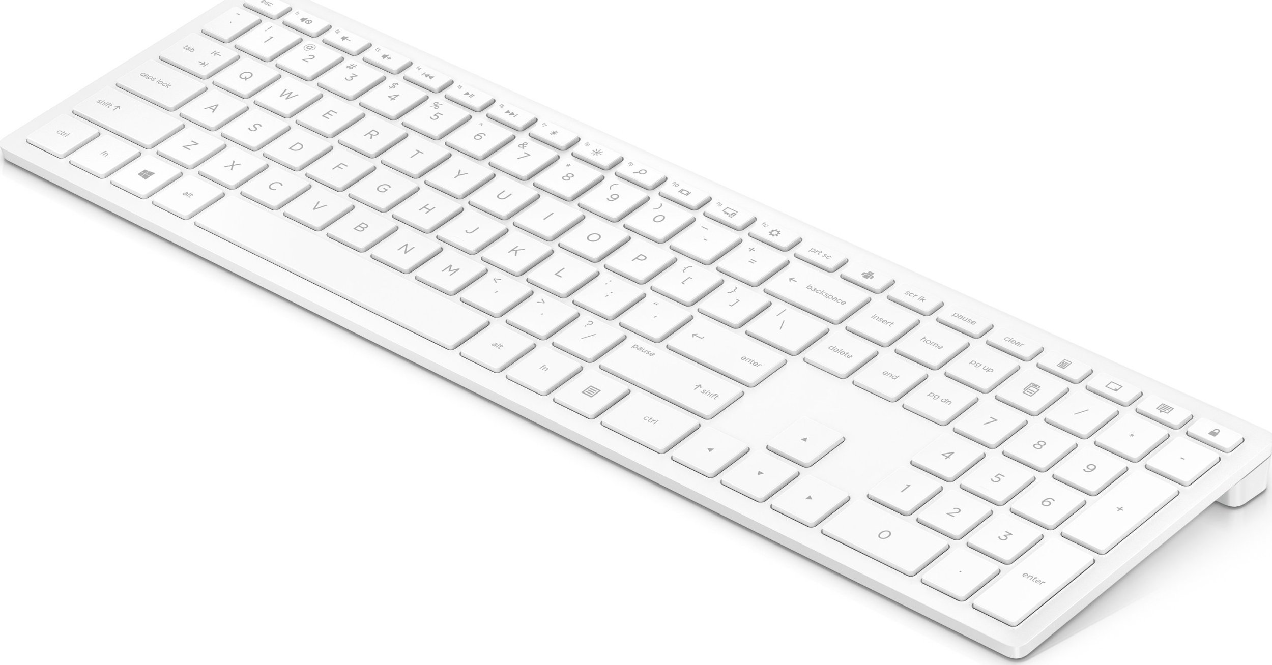 Klawiatura HP Pavilion 600 (4CF02AA) |