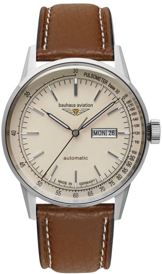 Zegarek Bauhaus Zegarek Bauhaus Aviation 23665