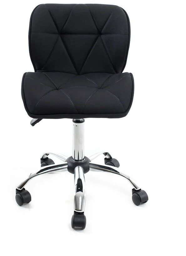 Fotel Happygame 1120 Czarny (8434111) |