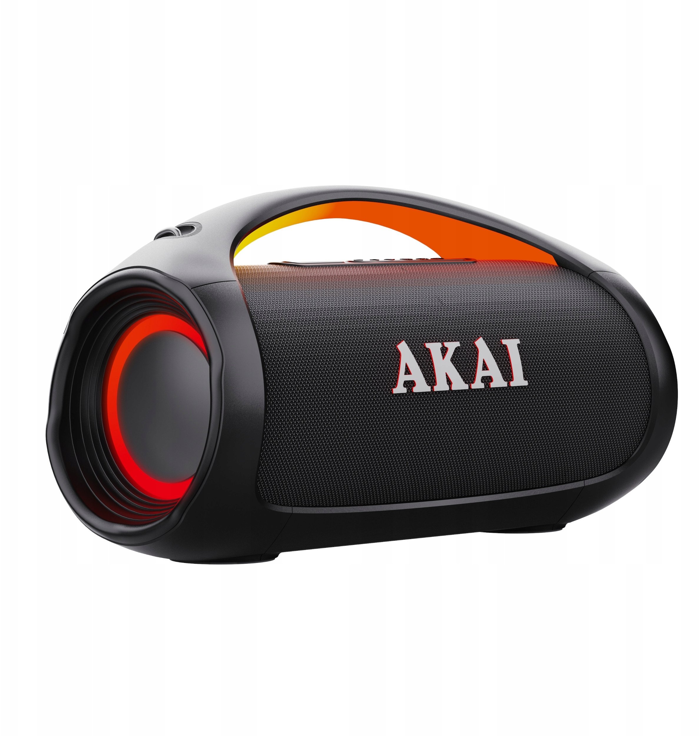 Głośnik Akai WaveStormer 110W czarny |