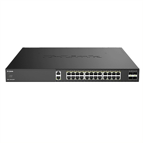 DLINK Switch D-Link DXS-1250-28YP/E | DXS-1250-28YP/E