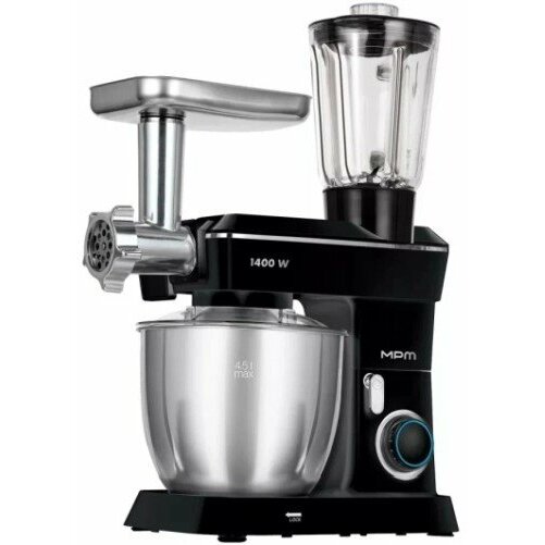 Robot planetarny MPM MRK-24 | 5903151052452