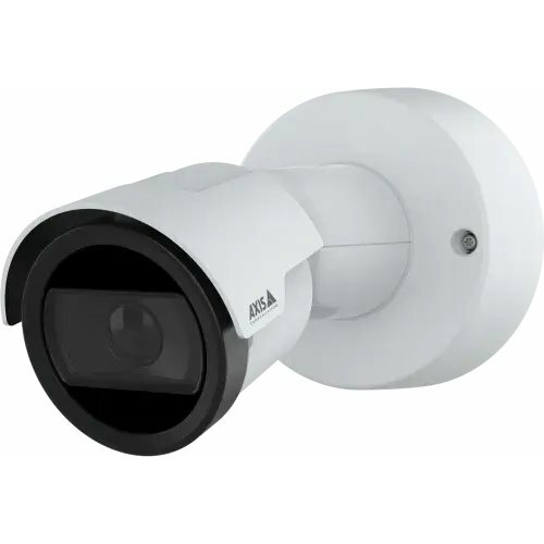 Kamera IP Axis AXIS Kamera sieciowa