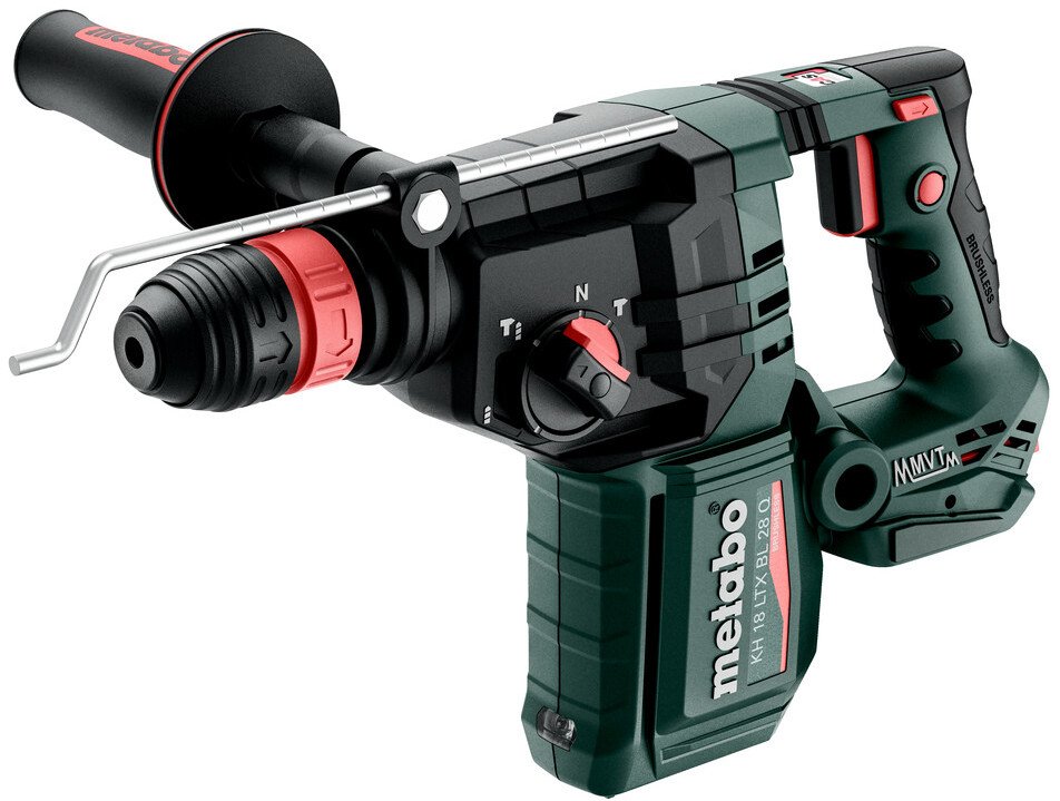 Młotowiertarka Metabo Młot KH 18 LTX