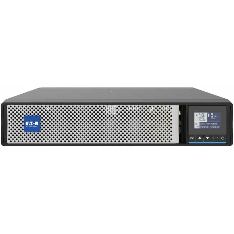 UPS Eaton 5P 1550i RT2U Li-Ion