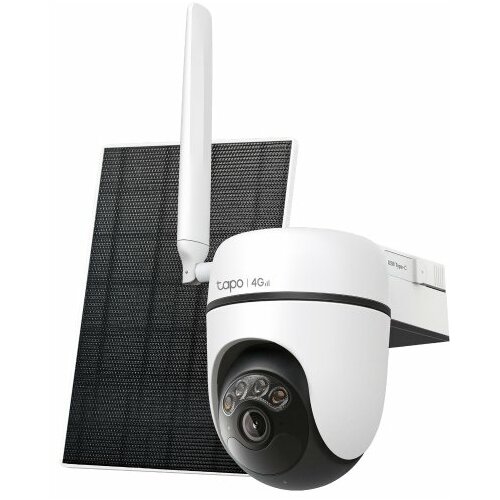 Kamera IP TP-Link Floodlight PT SEC
