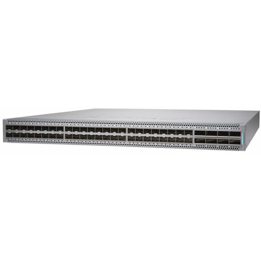 Switch Juniper Networks QFX5120-48Y AC Airflow