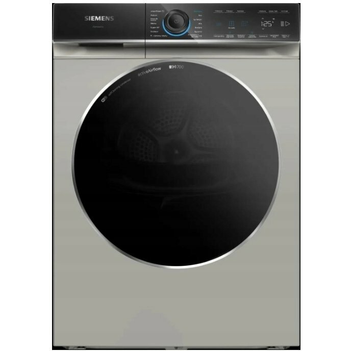 Suszarka do ubrań Siemens WR47B2CXPL netnet