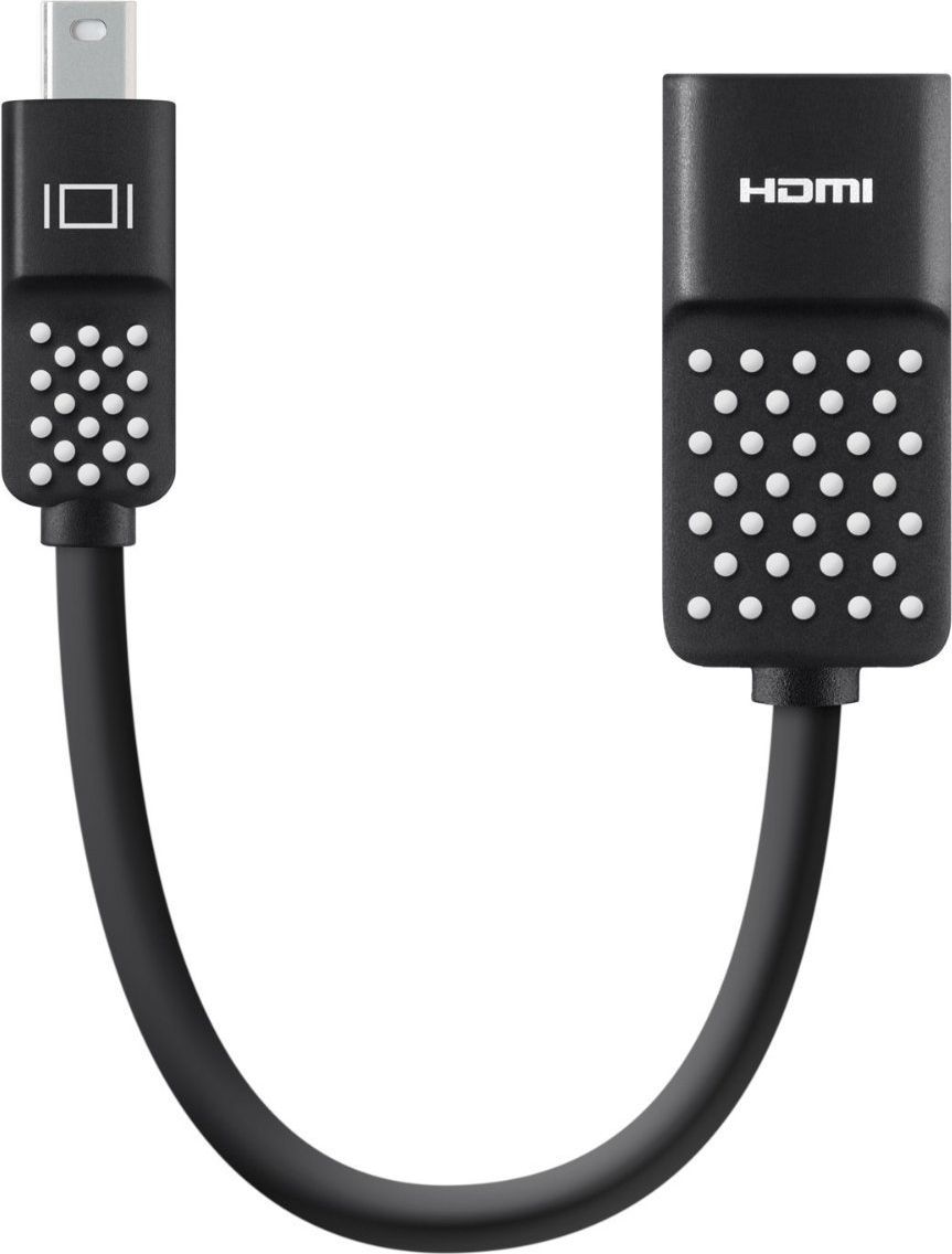 Kabel Belkin DisplayPort Mini - HDMI