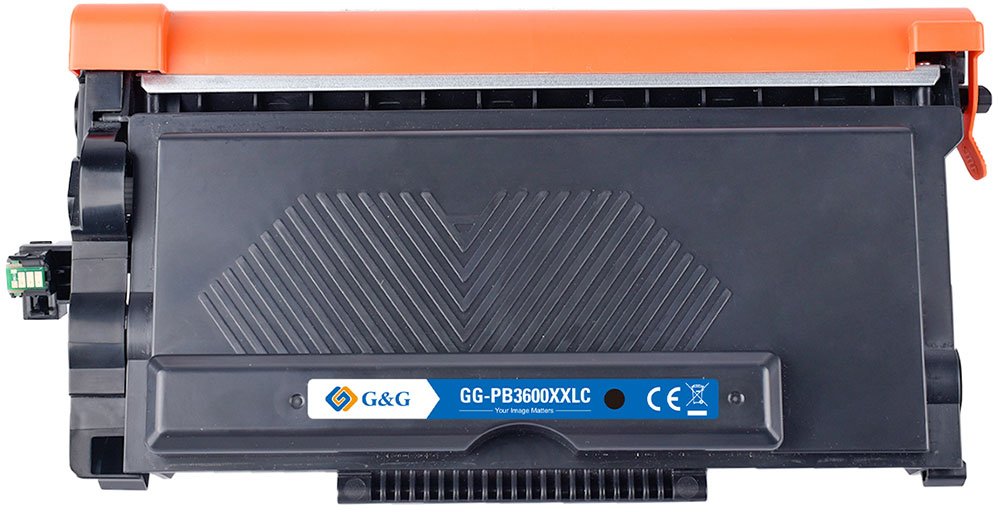 Toner G&G Kaseta z tonerem 1