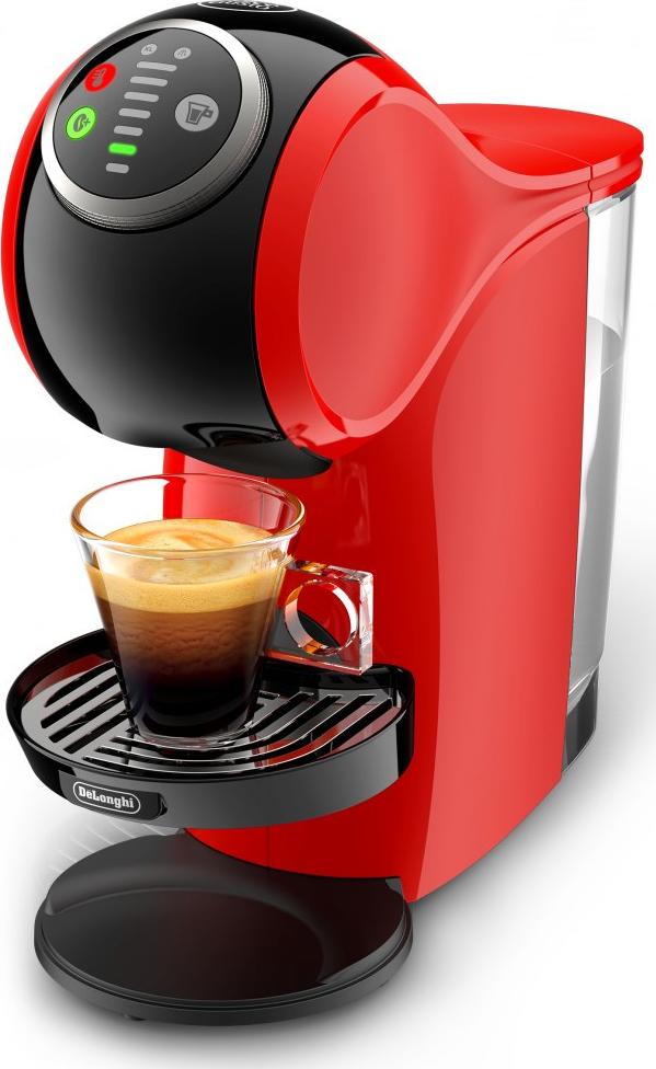 Delonghi Dolce Gusto EDG.315R Kaffee-Padmaschine