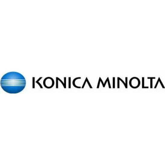 Toner Konica Minolta Konica-Minolta KonicaMinolta Developer