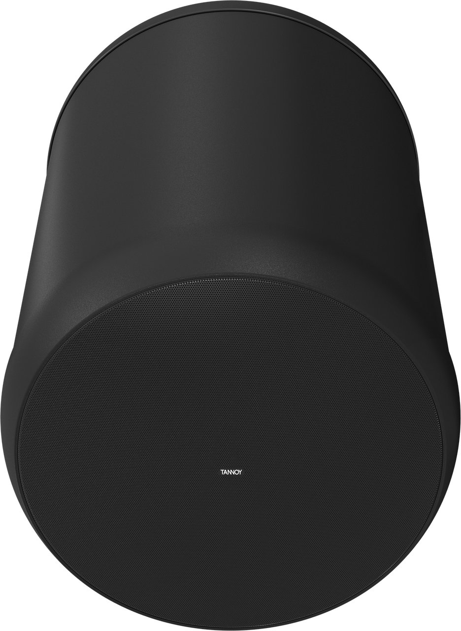 Penton OCV 8 (black) - zestaw