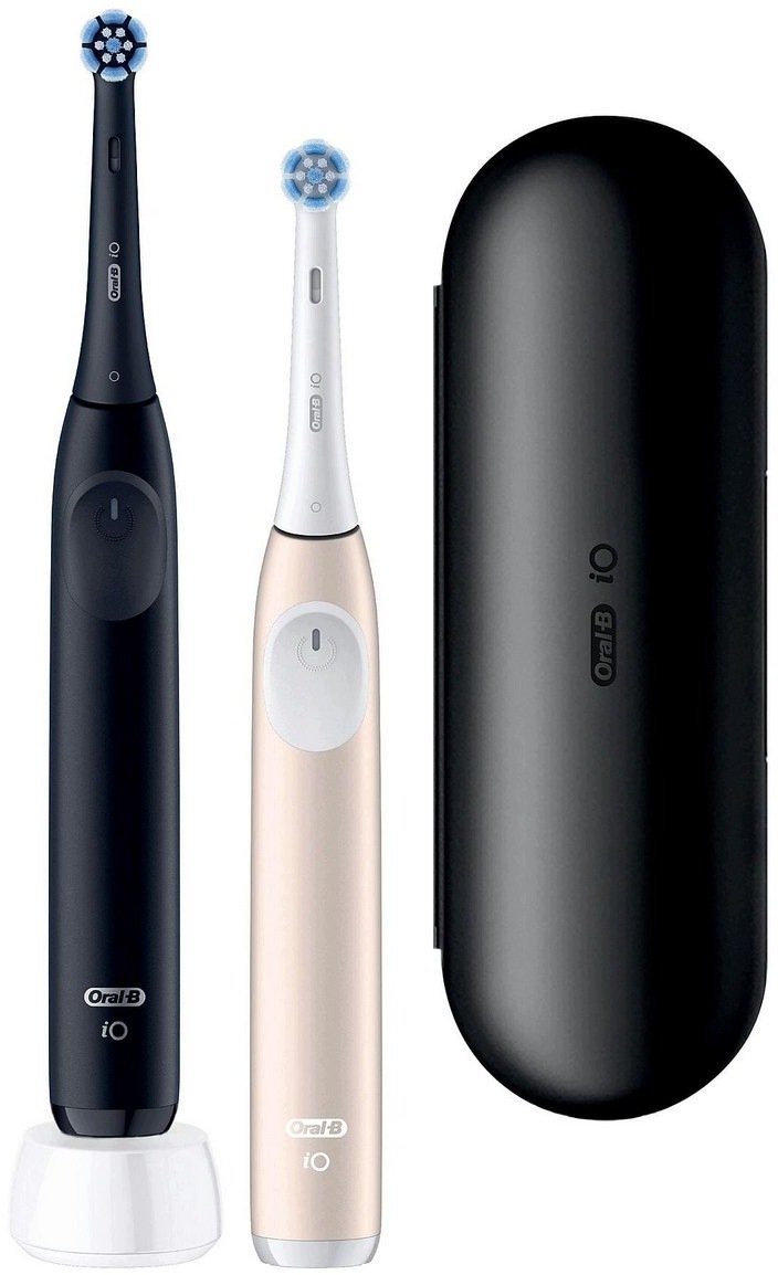 Braun Oral-B iO Series 2 Night