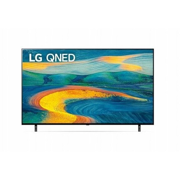 Telewizor LG 55QNED7S3QA QNED NanoCell 55``