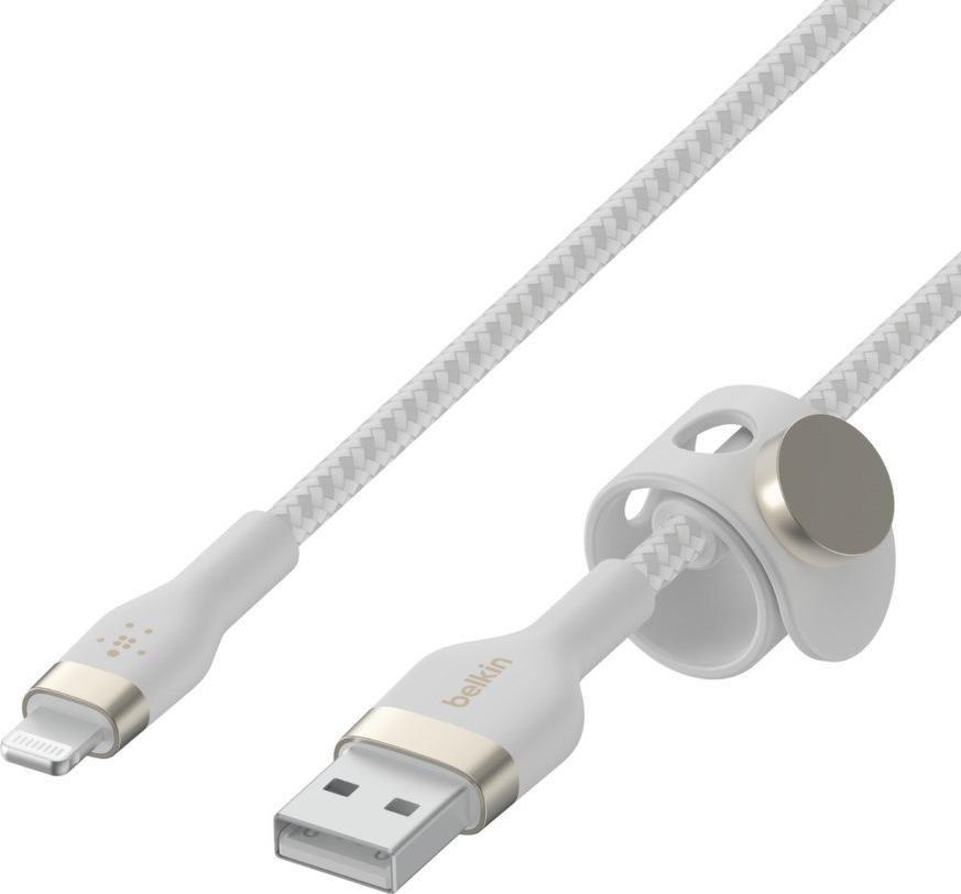 Kabel USB Belkin USB-A - Lightning