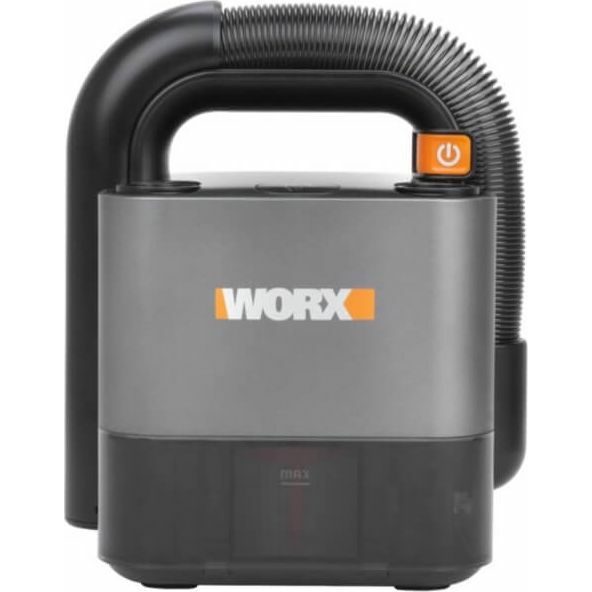 Odkurzacz ręczny Worx WX030.9 |