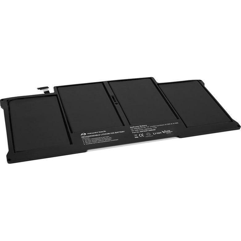 Bateria NewerTech 60W NuPower (Model: NWTBAP13MBA60)