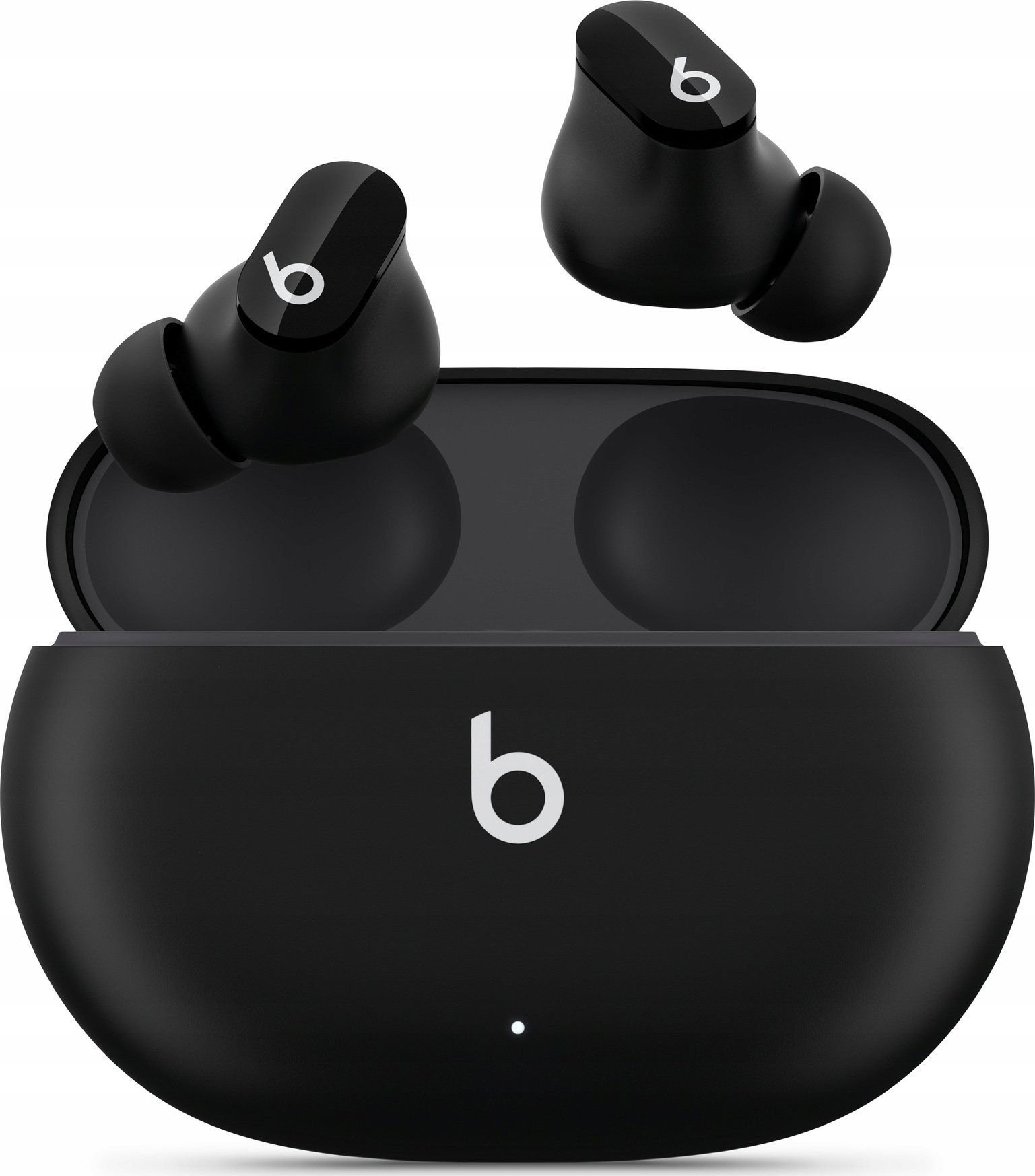 Słuchawki Apple Beats Studio Buds czarne