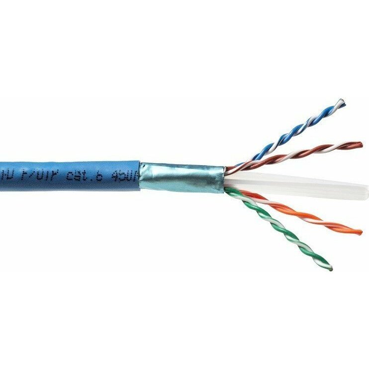 Emiter Kabel Emiter Net FTP (F/UTP)