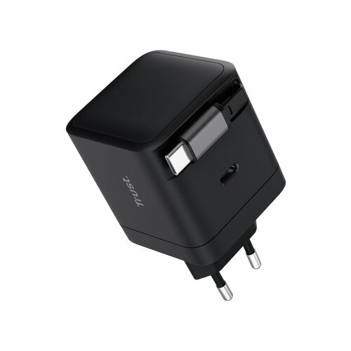 TRUST MAXO 65W RTRCT USB-C PD