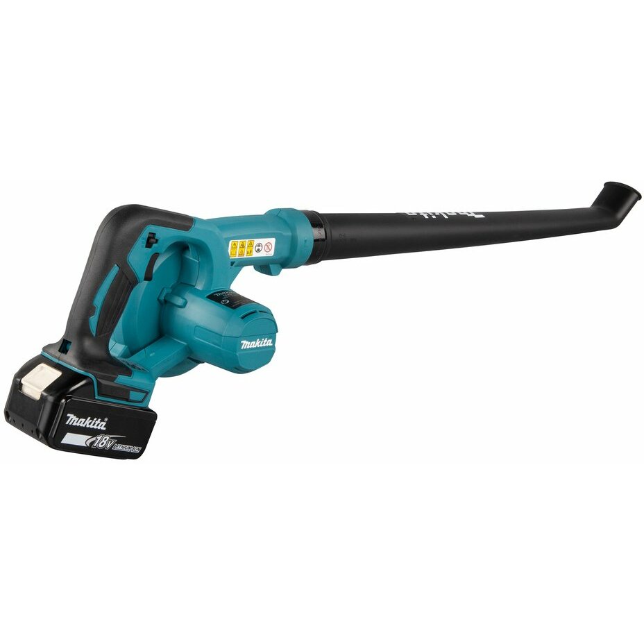 Makita Accum. blower 18V (without battery
