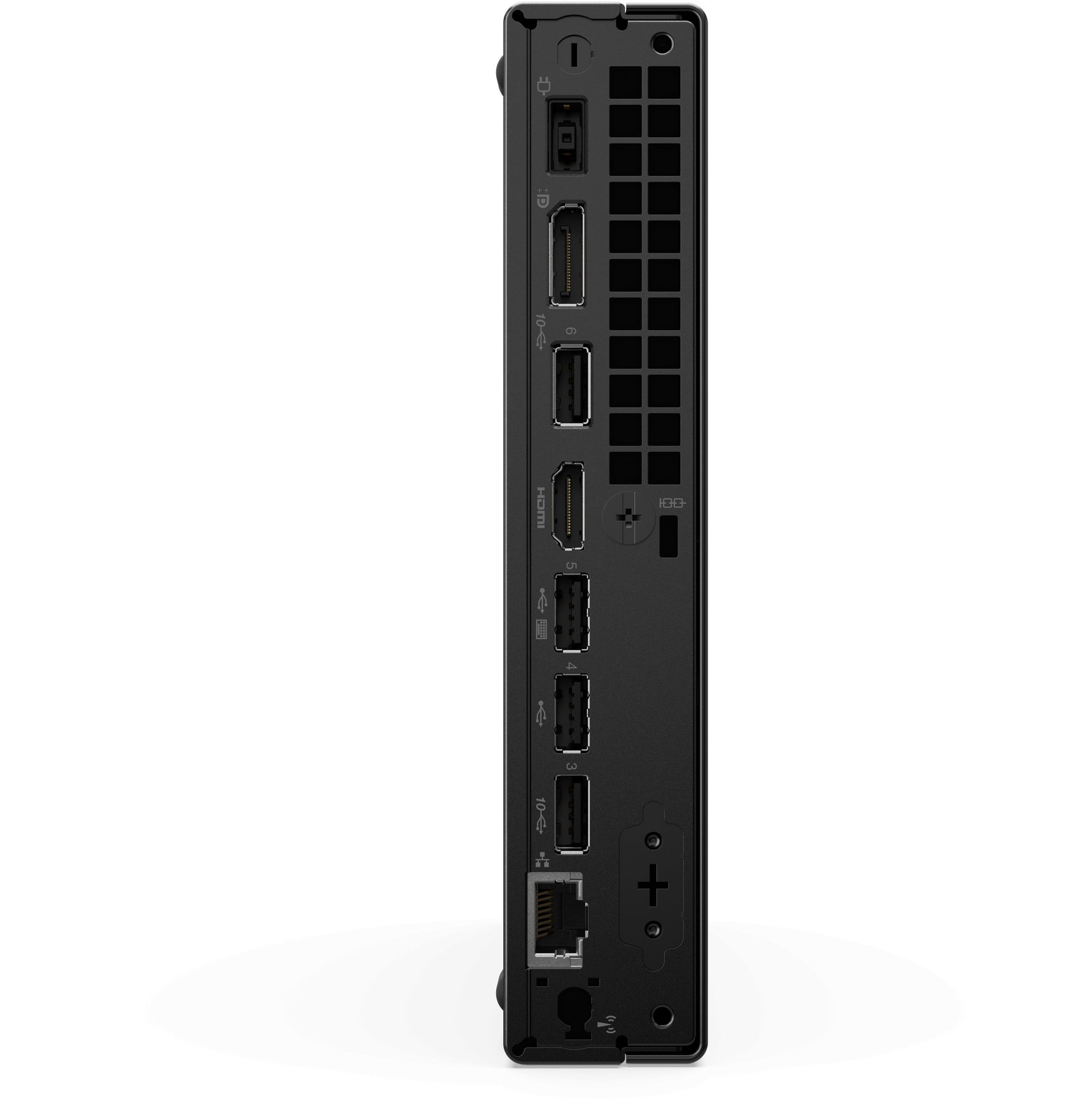 Komputer Lenovo ThinkCentre neo 50q Gen