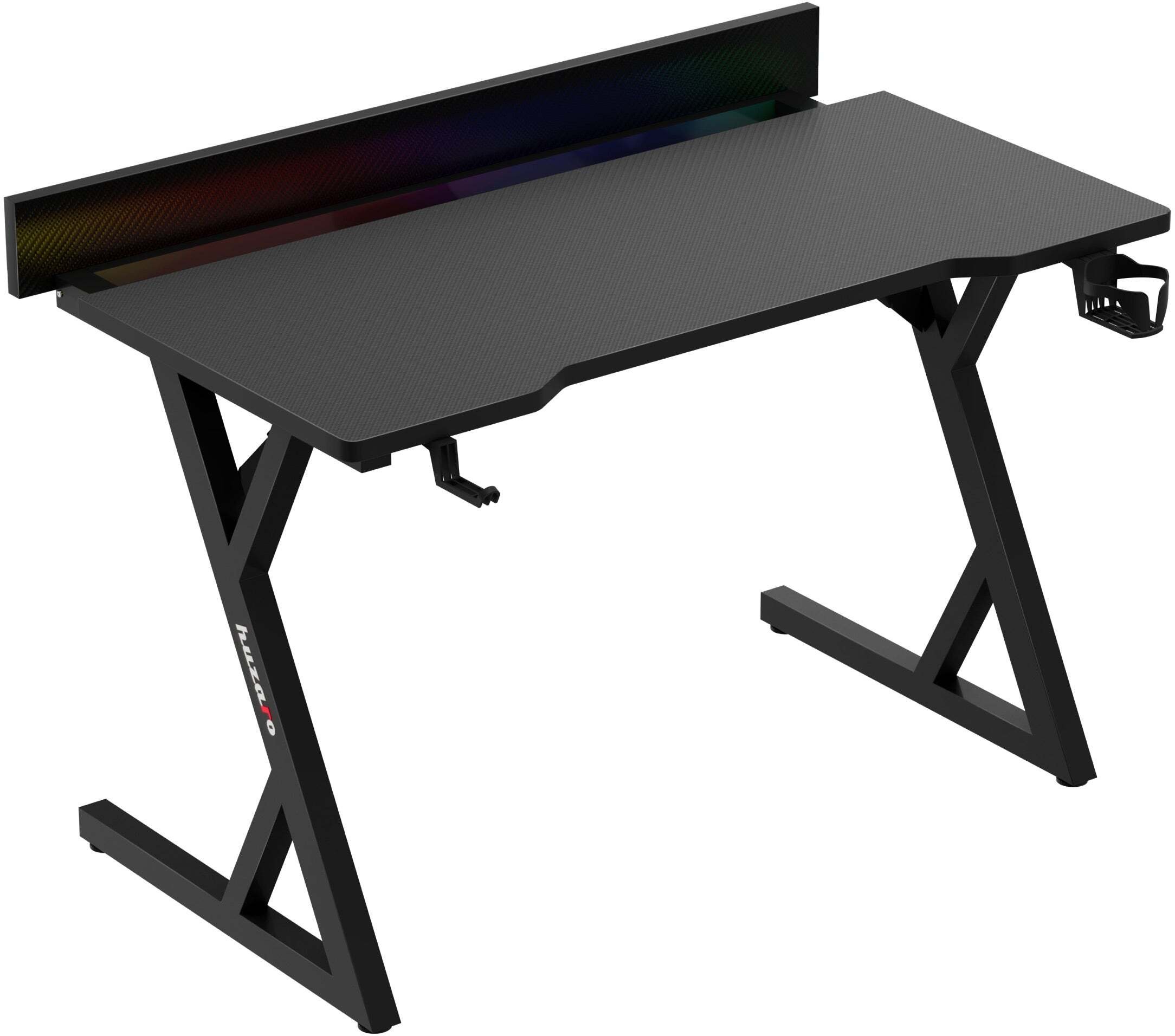 Biurko Huzaro Hero 2.4 RGB