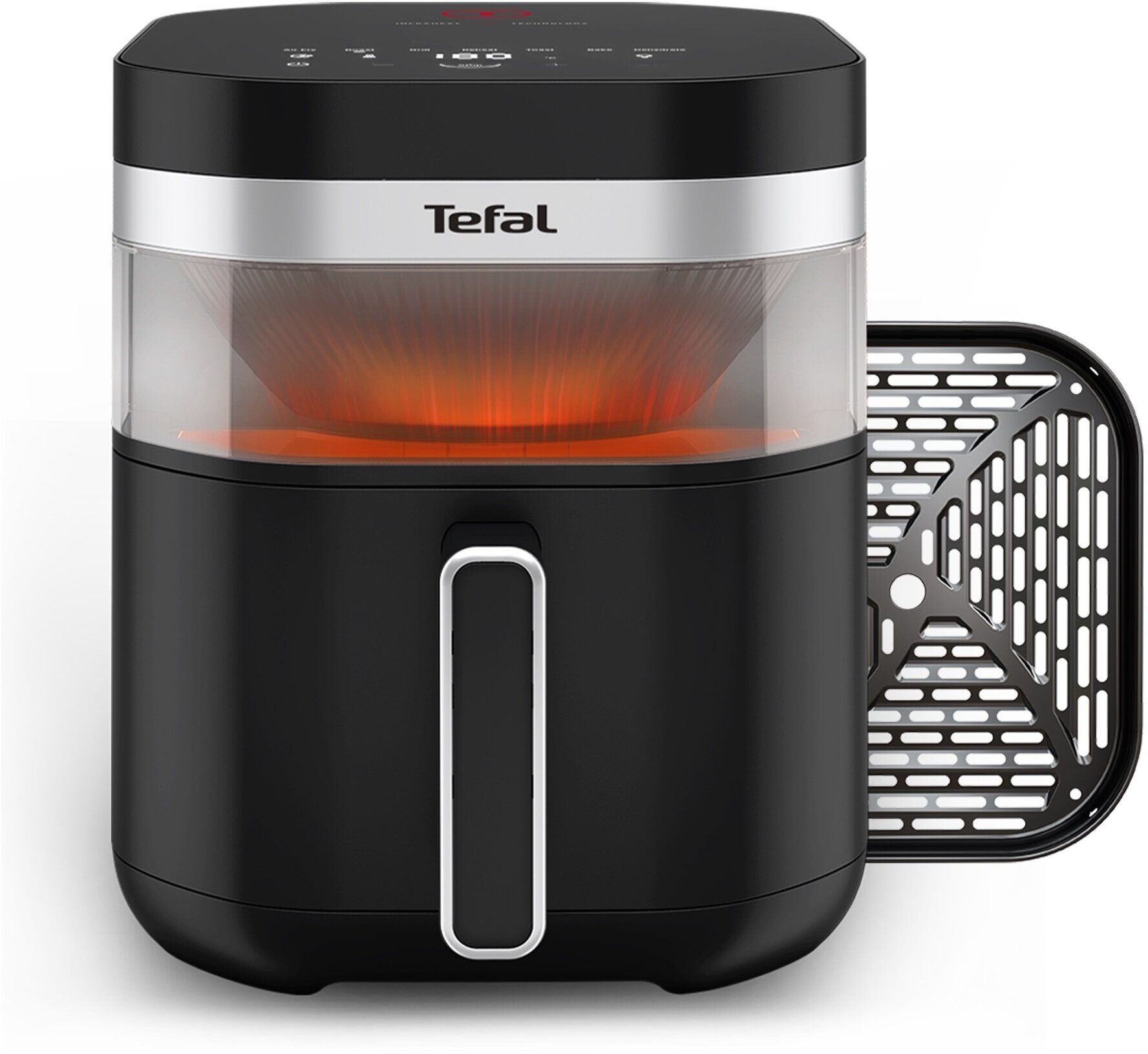 Karšto oro gruzdintuvė TEFAL Easy Fry