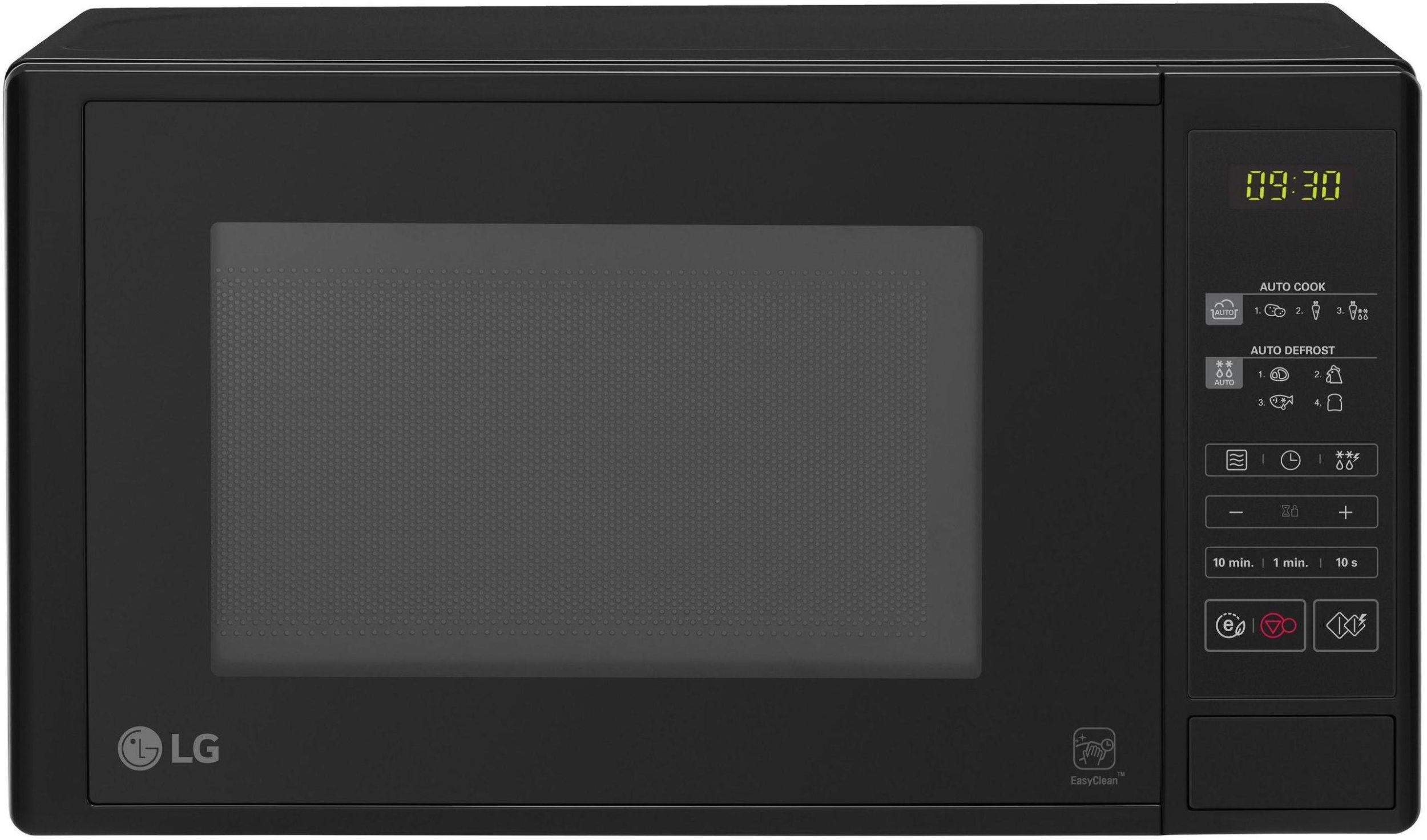 Kuchenka mikrofalowa LG Microwave oven MS2042D