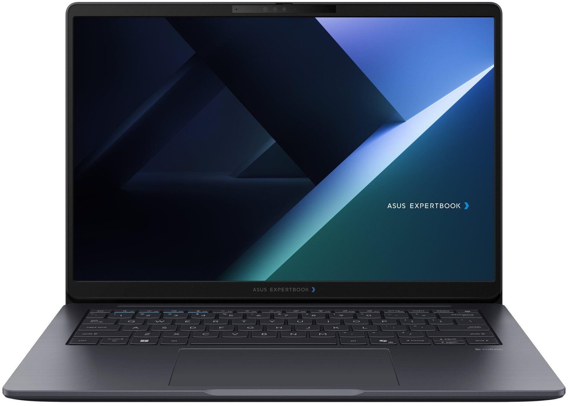 Laptop Asus ExpertBook BM3 BM3406 Ryzen