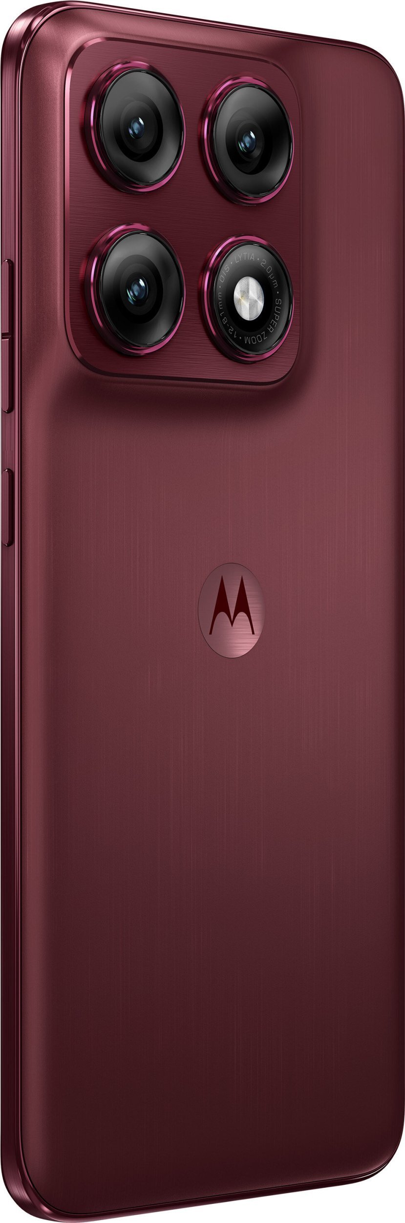 Smartfon Motorola Edge 70 Pro 5G