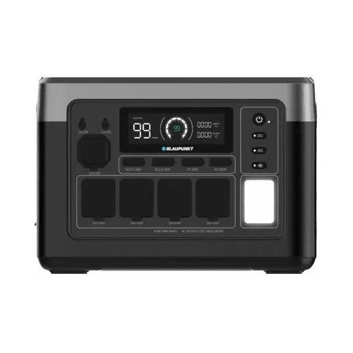 Blaupunkt Stacje zasilania Power Station 1000