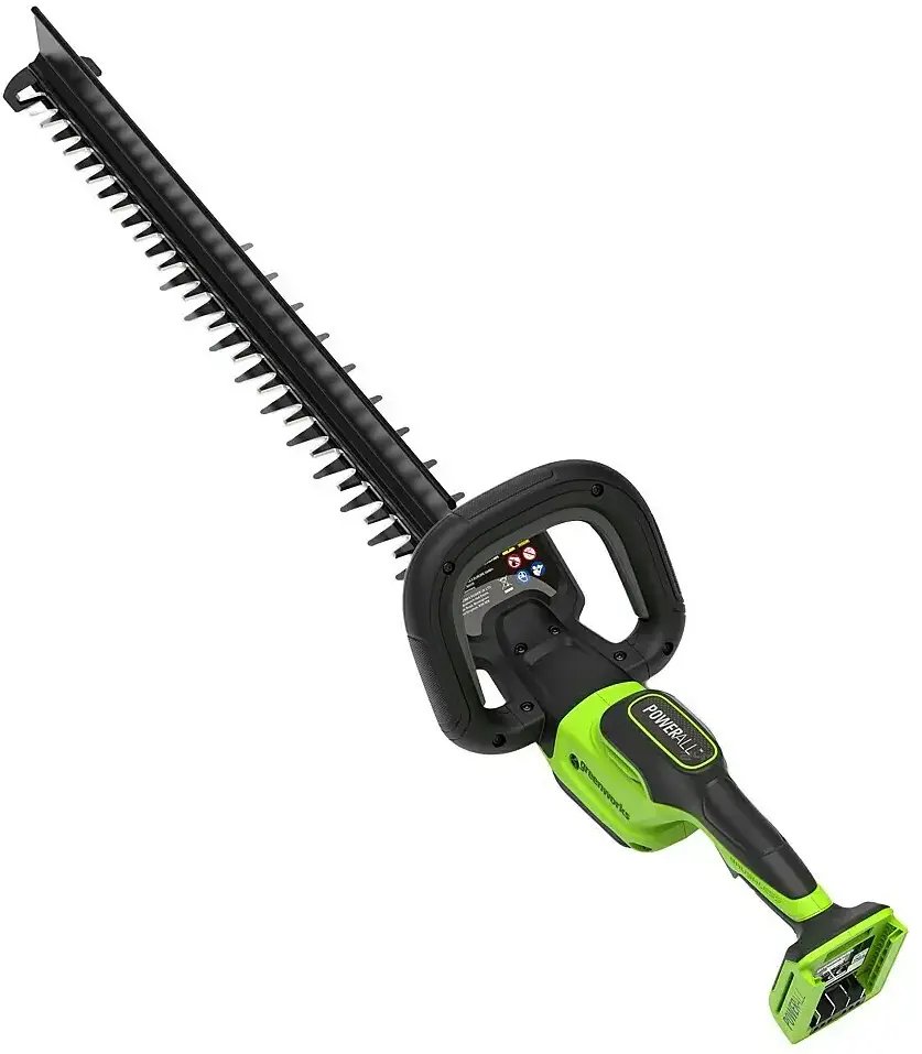 Greenworks Nożyce do żywopłotu 24V HT6102A1