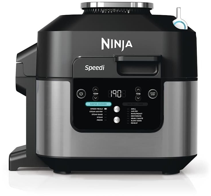 Multicooker Ninja Speedi ON500EU | ON500EU