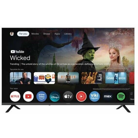 Telewizor Strong SRT43UH7773 LED 43`` 4K