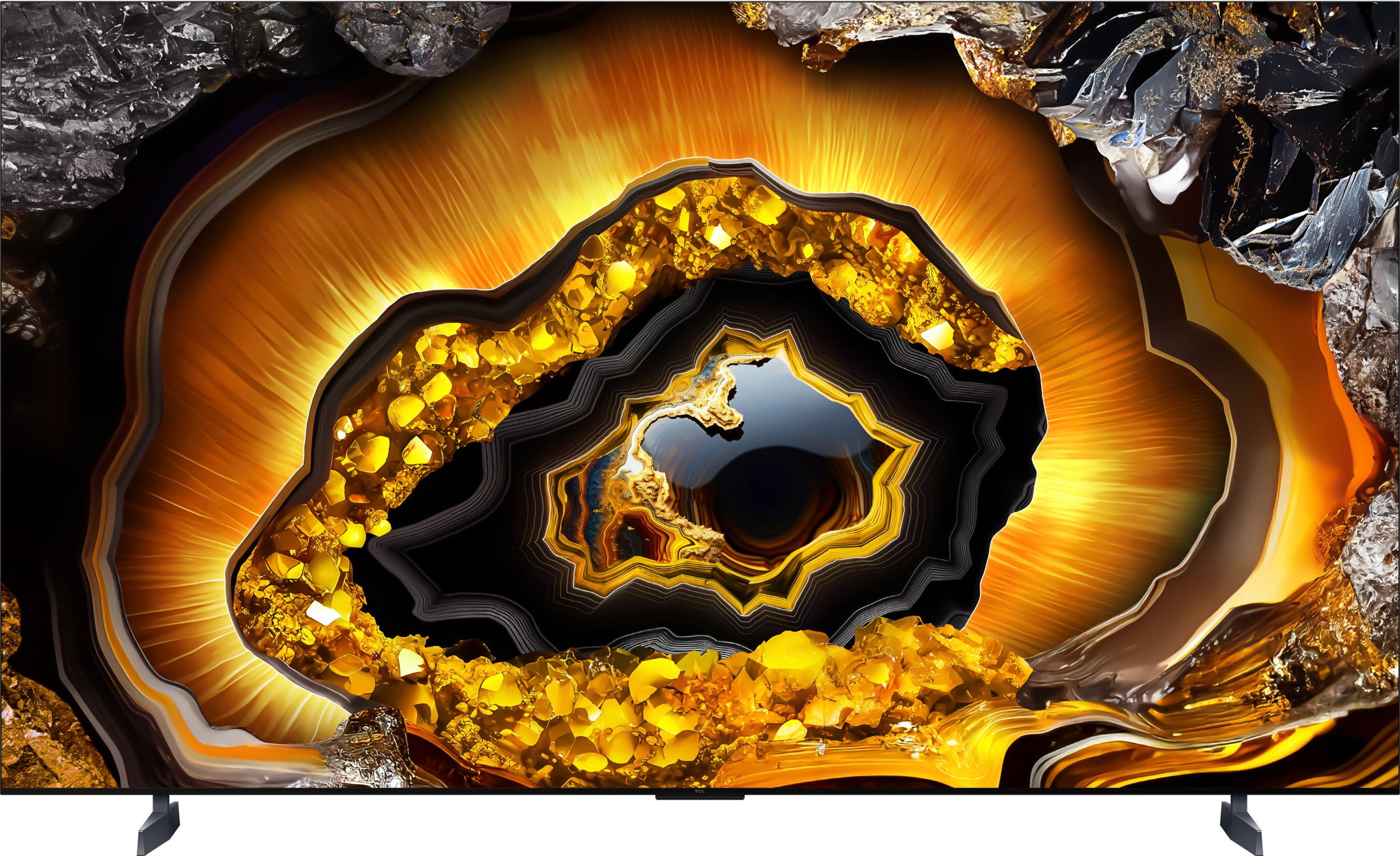 Telewizor TCL 85X955 Mini LED 85``