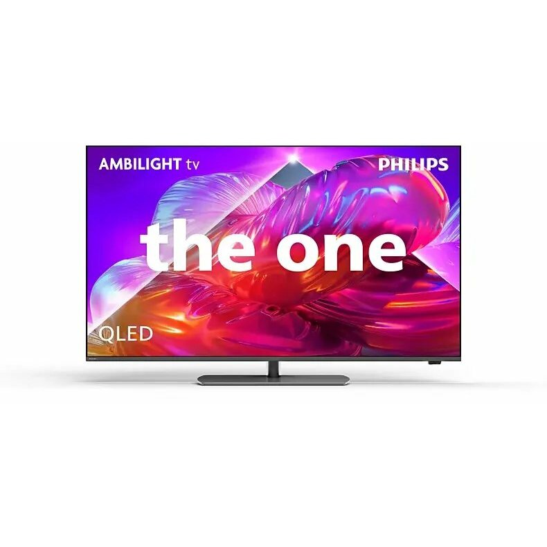 Telewizor Philips 43`` QLED (43PQS9011/12) |