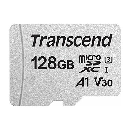 Karta Transcend 300S MicroSDXC 128 GB