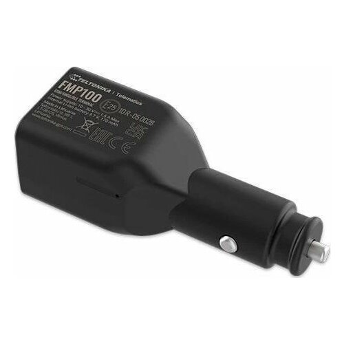 Teltonika FMP100 GPS Tracker | FMP100UEC301